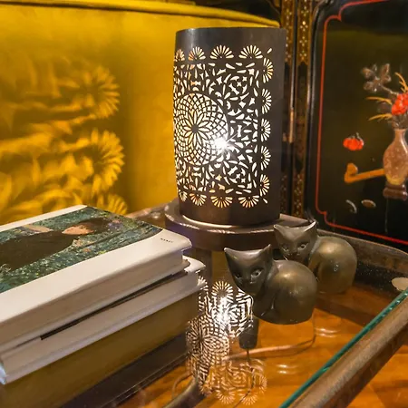 Apartamento Ripense *