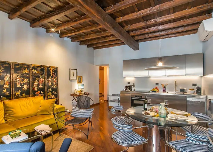 Apartamento Ripense *