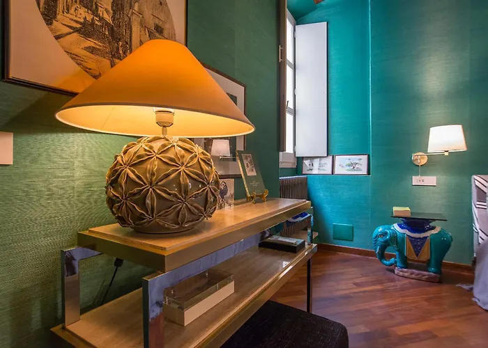 Apartamento Ripense
