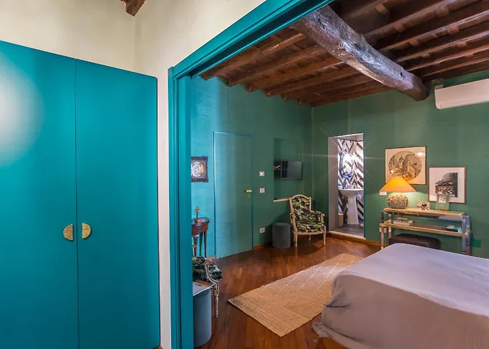 Apartamento Ripense