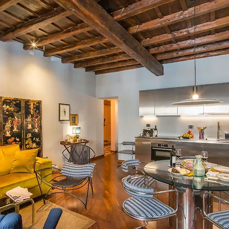 Appartement Ripense *