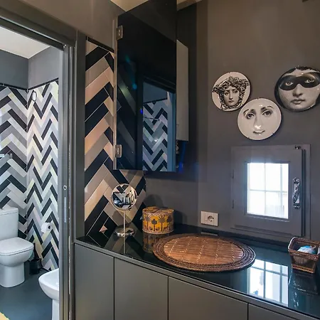 Appartement Ripense *