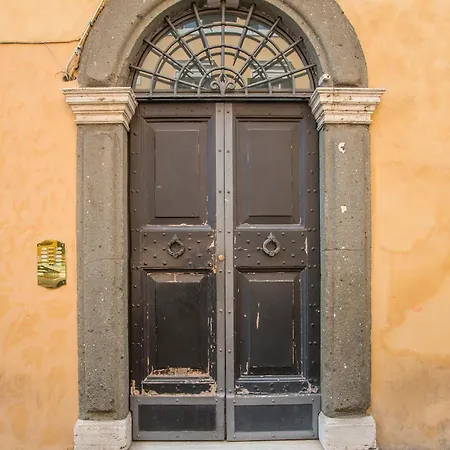 Apartment Ripense